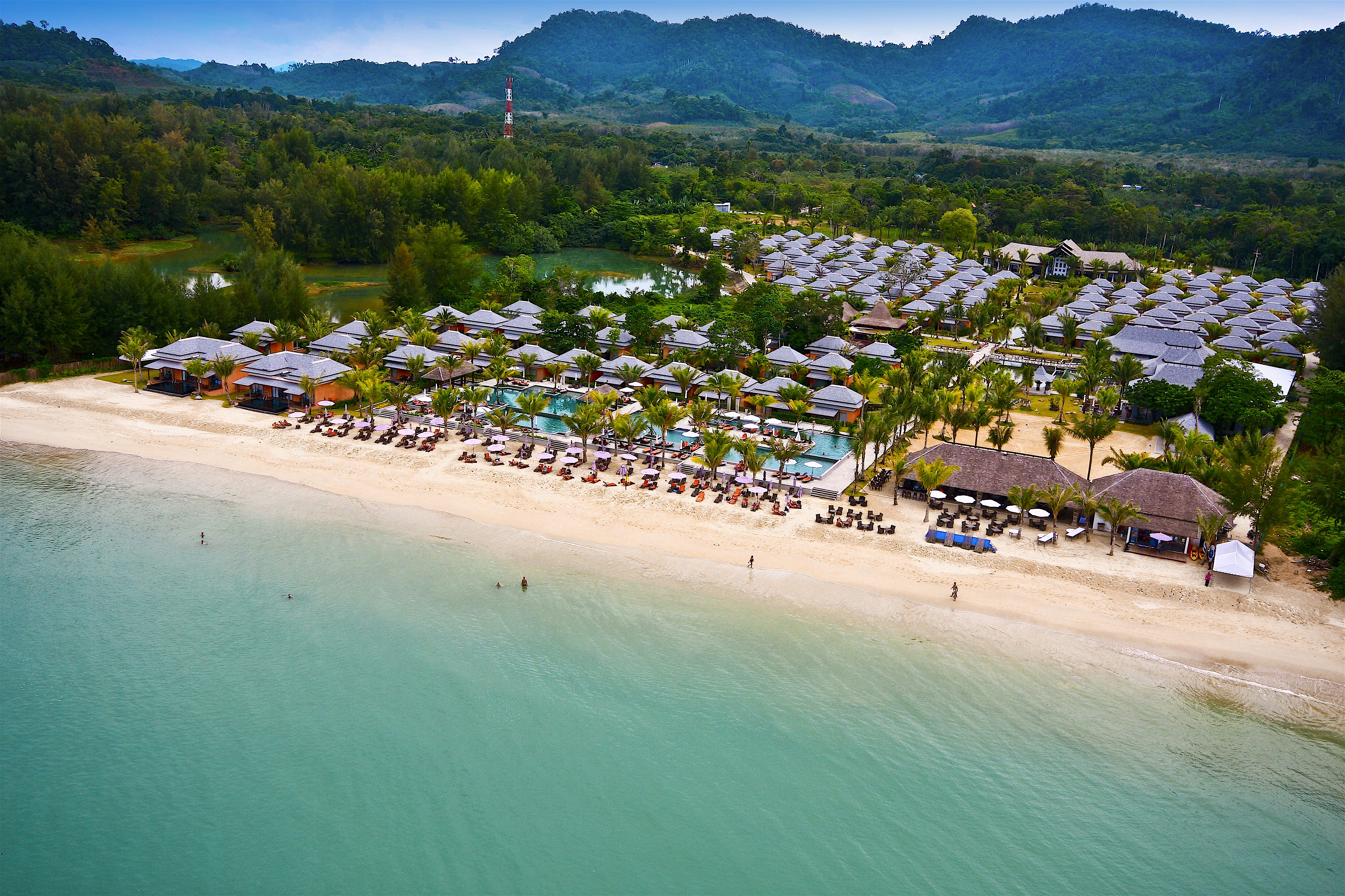 Beyond Resort Khao Lak